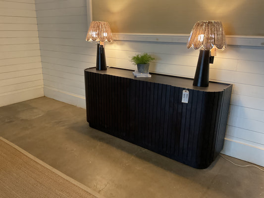Daley72” Solid Wood Sideboard
