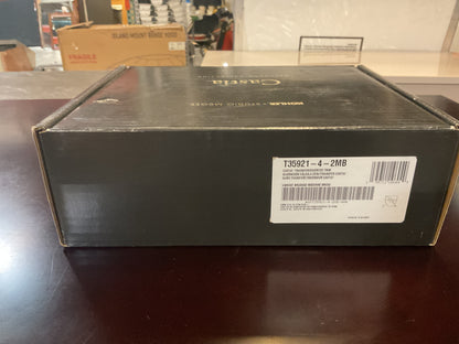 Kohler x Studio McGee Transfer Valve Trim Lever Handle