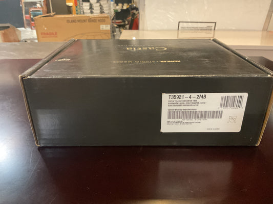 Kohler x Studio McGee Transfer Valve Trim Lever Handle