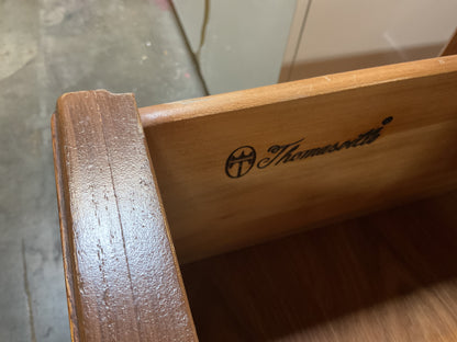 Thomasville Solid Wood Dresser