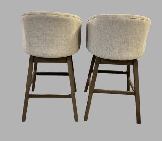 Tripton Bar Height Stool