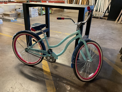 Life Is Good Cruer Bike