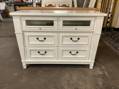 Stoney Creek Media Console