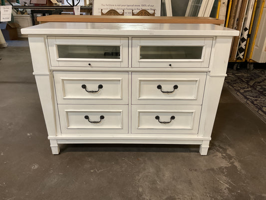 Stoney Creek Media Console