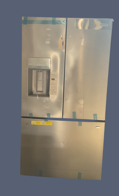 Frigidaire 27.8”Cu Ft French Door Refrigerator