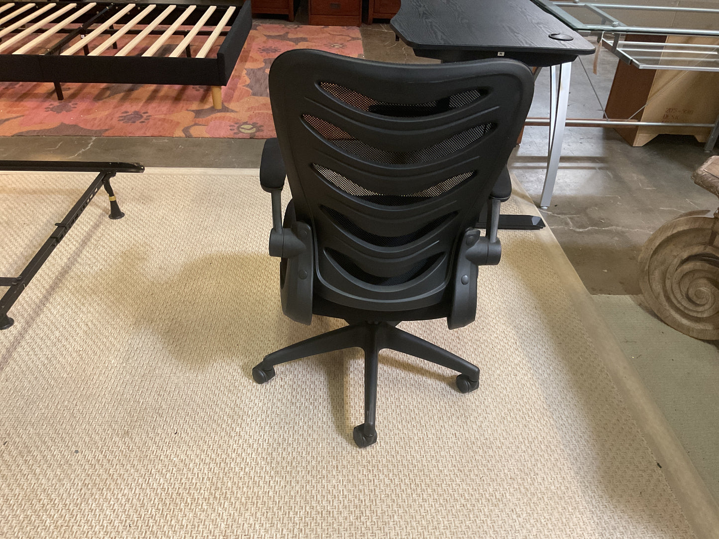 Ergonomic High Back Adjustable Office Chair