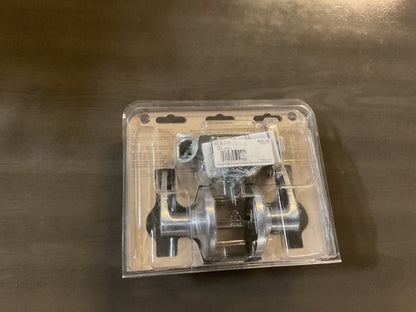 Kwikset Hall & Closet Passage Handles