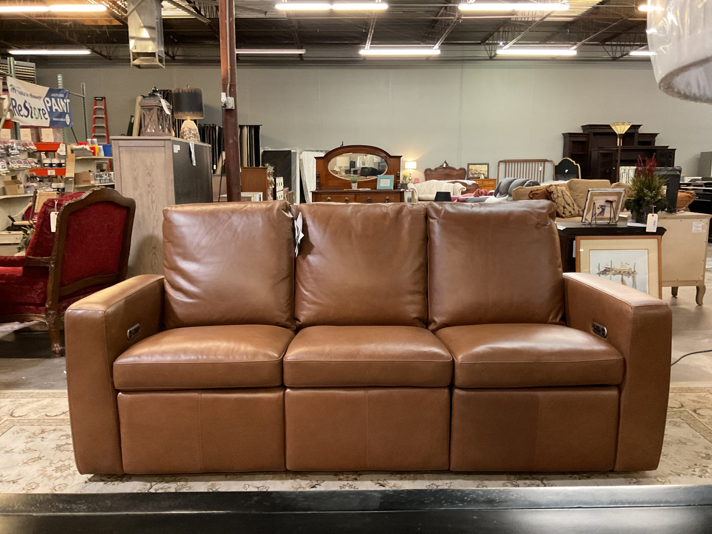 Elara Power Reclining Sofa by Flexsteel