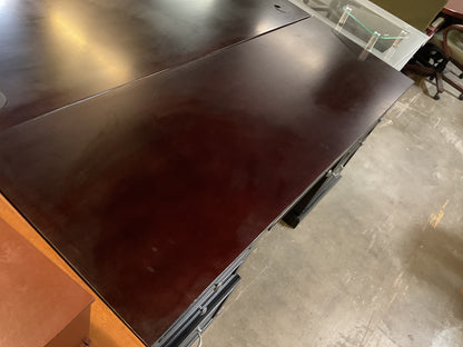 Martin Furniture Fulton Office Desk