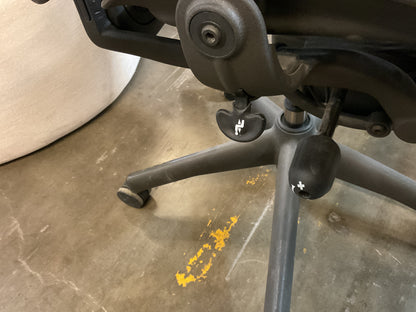 Ergonomic Office Chair