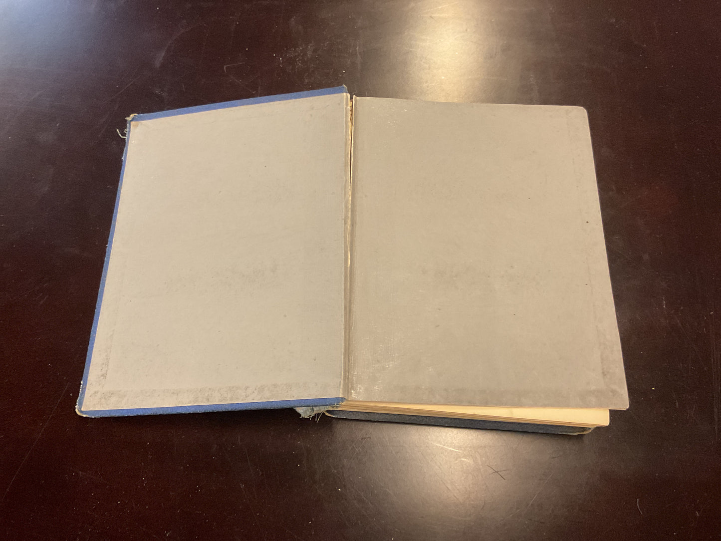 RARE Vintage Moxon’s Miniature Series