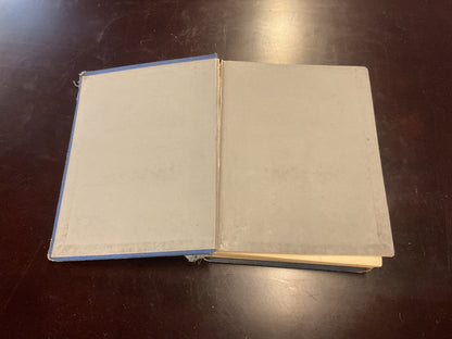 RARE Vintage Moxon’s Miniature Series