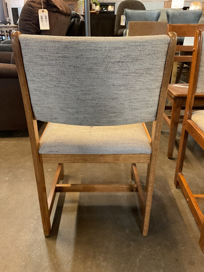 Mid Century Modern Upholstered Chair
