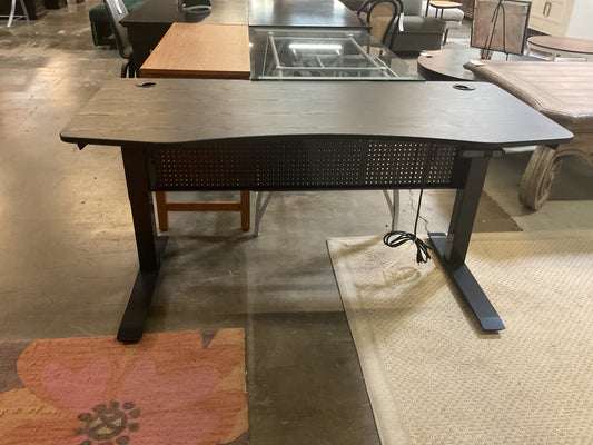 Workpro 60” Electric Height Adjustable Desk