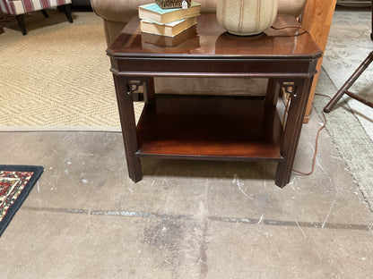 Elegant Side Table