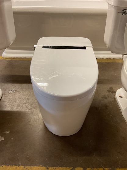 DeerValley Smart Bidet w/Auto Open & Close