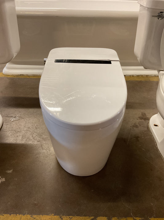 DeerValley Smart Bidet w/Auto Open & Close