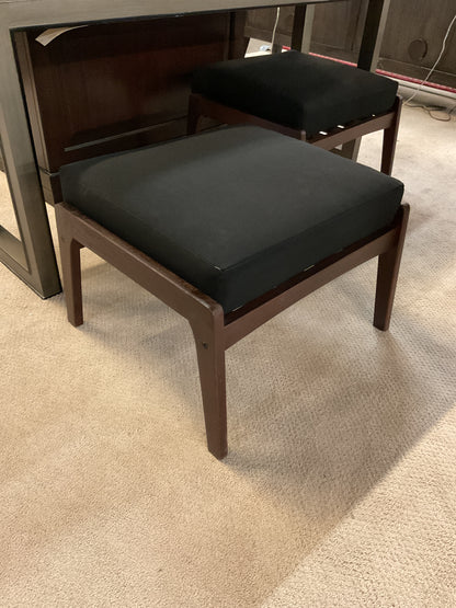 Minhaj Eucalyptus Ottoman