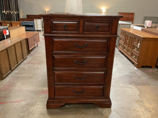 6 Drawer Tall Boy