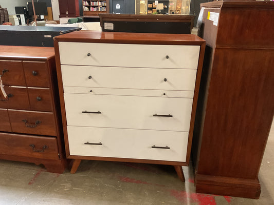 Williams 4 Drawer Chest