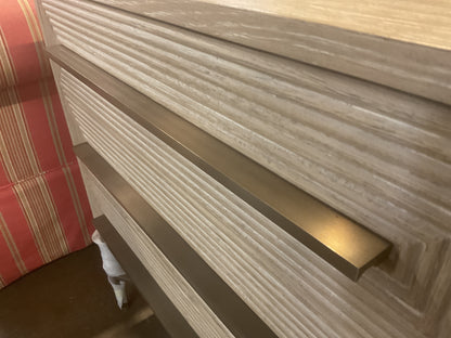 Cascades 3 Drawer Nightstand by Hooker