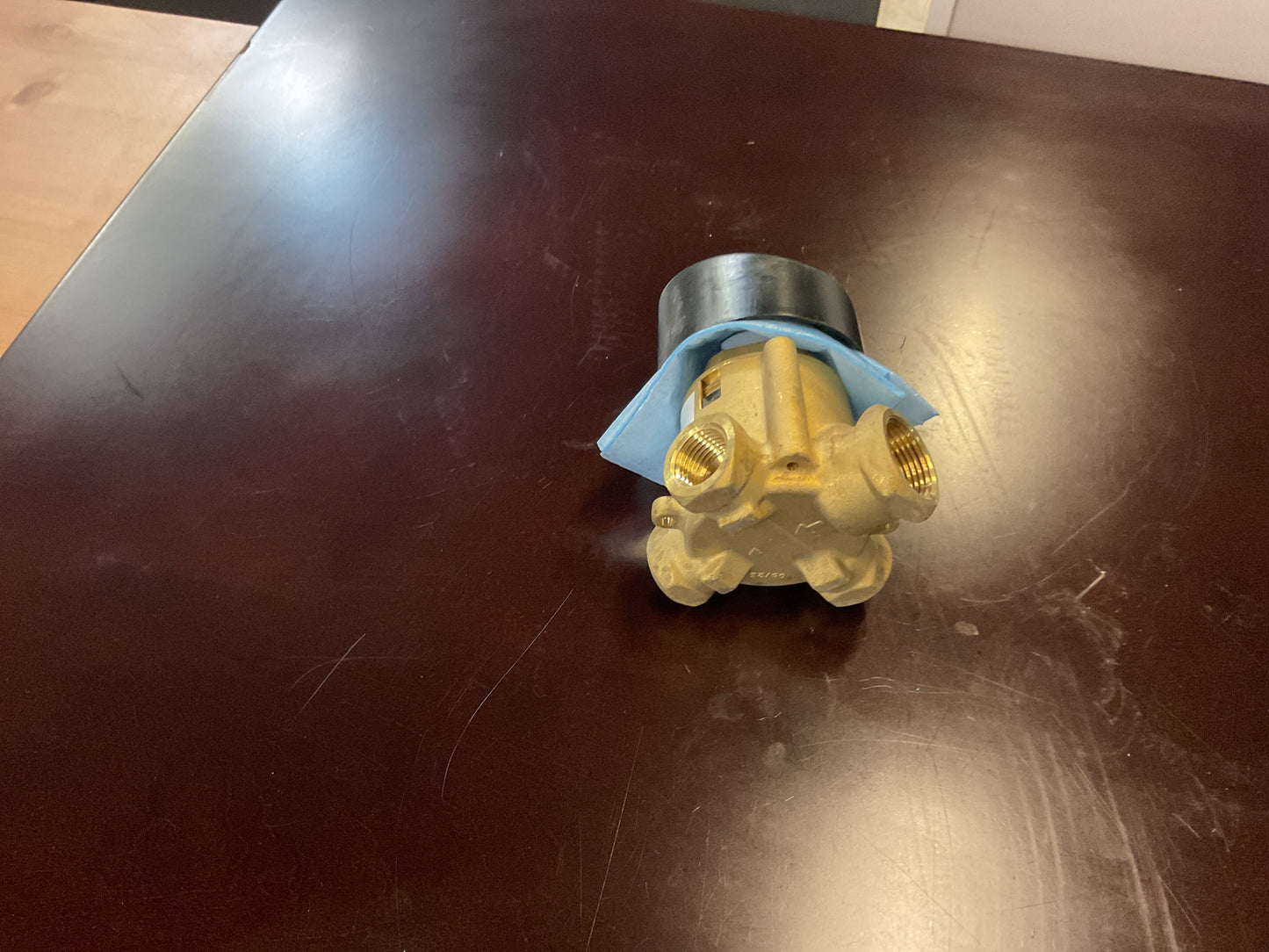 Kohler MasterShower 3/4” 2or3 Way Transfer Valve