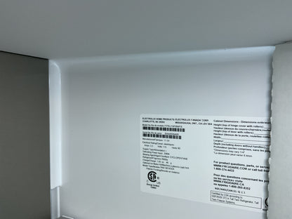 Frigidaire Professional 18.9 Cu Ft Freezerless