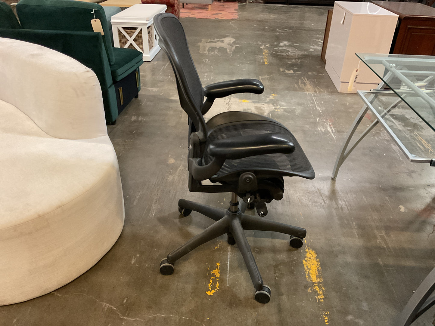 Ergonomic Office Chair