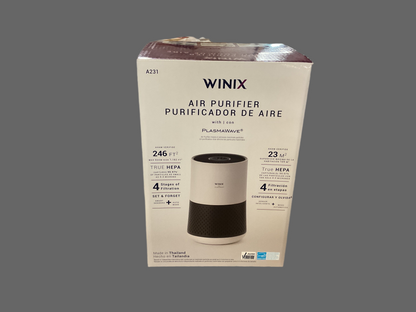 Winix Air Purifier