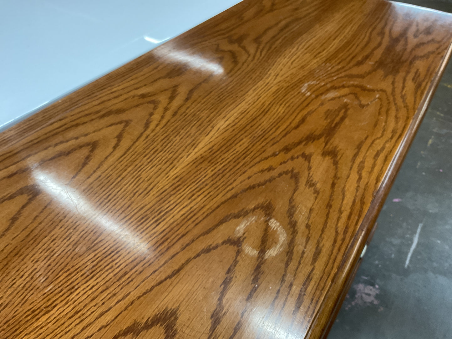 Thomasville Solid Wood Dresser