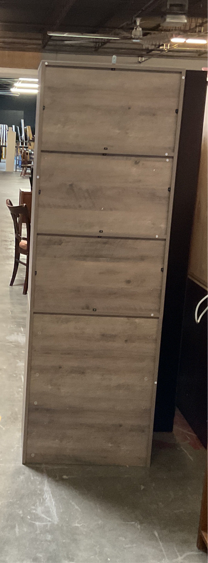 Kahler Standard Bookcase w/3 Drawers