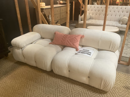 Mimosa Upholstered Chair (Set of 2)