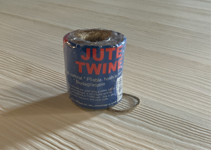Jute Twine 150’ Roll