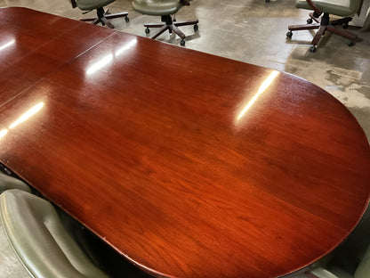 Large Conference Table