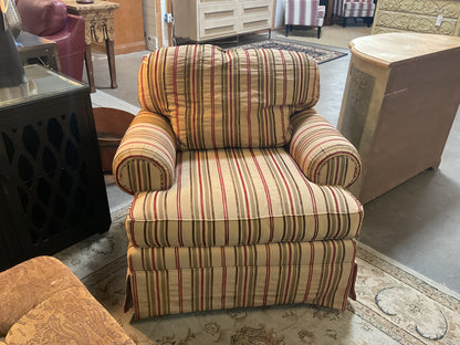 Drexel Heritage Rocking/Swivel Club Chair