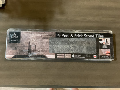 Aspect Stone Peel & Stick Tile