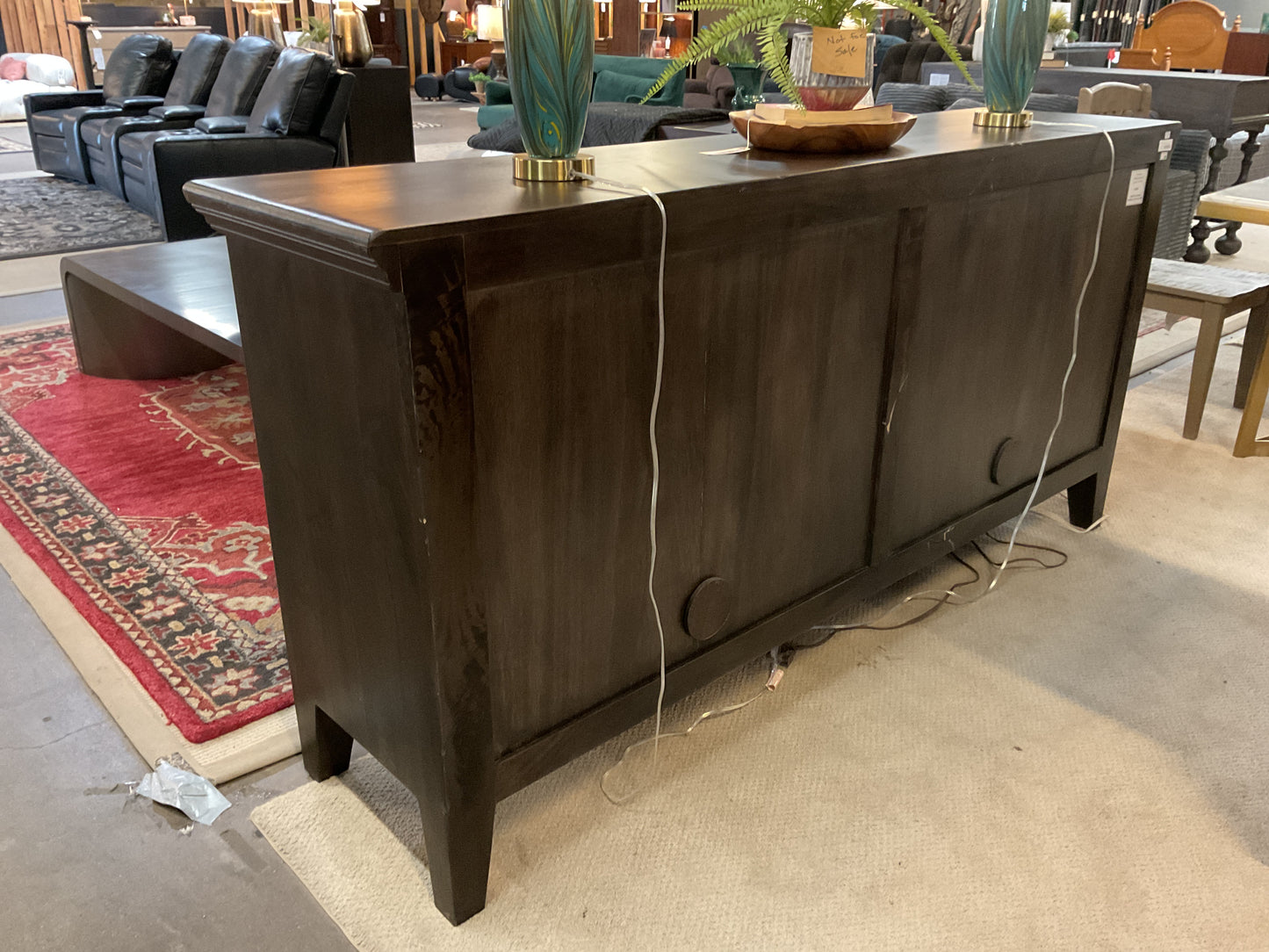 Azalea Sideboard by Four Hands