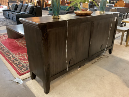 Azalea Sideboard by Four Hands