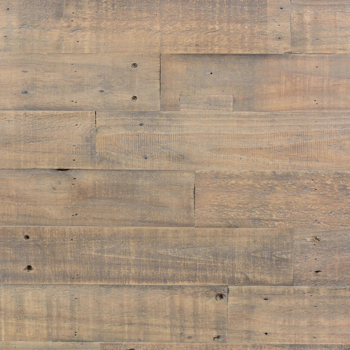 Franconia Solid Wood Sled Coffee Table