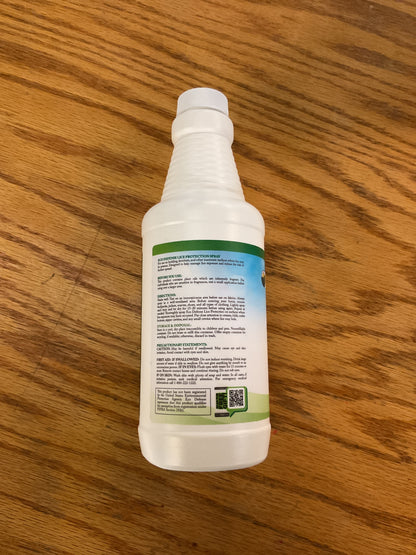 Eco Defense Lice Protection Spray