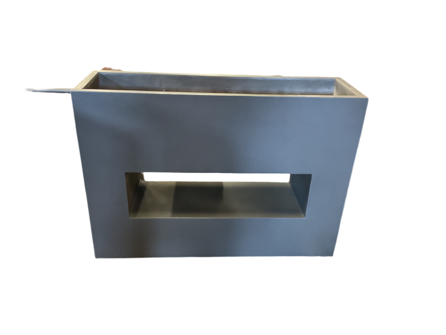 Edmere Concrete Planter