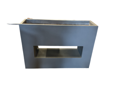 Edmere Concrete Planter