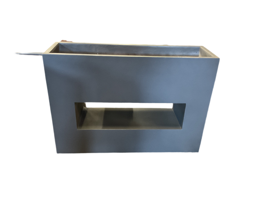 Edmere Concrete Planter