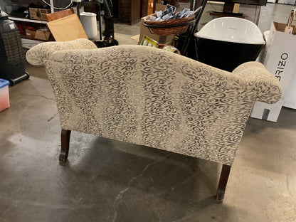 Vintage Loveseat