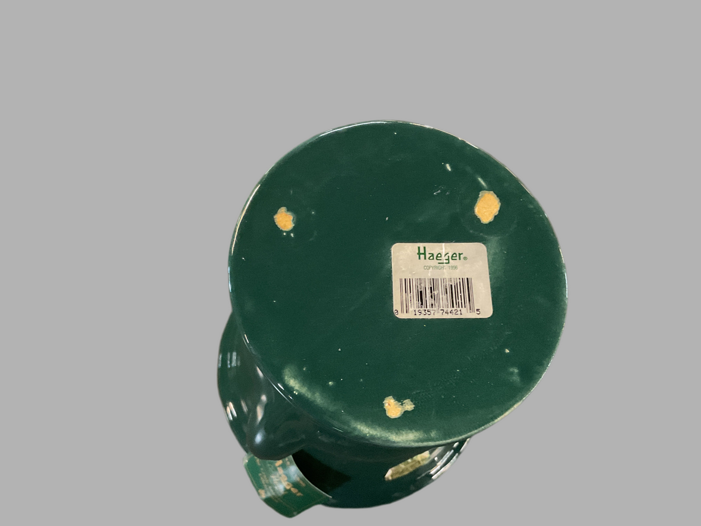 Vintage Haeger Urn