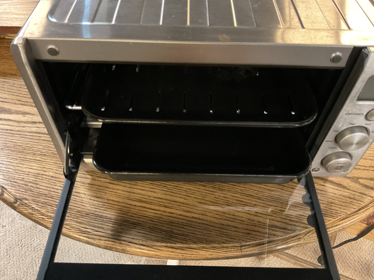 Breville Compact Smart Oven/Toaster
