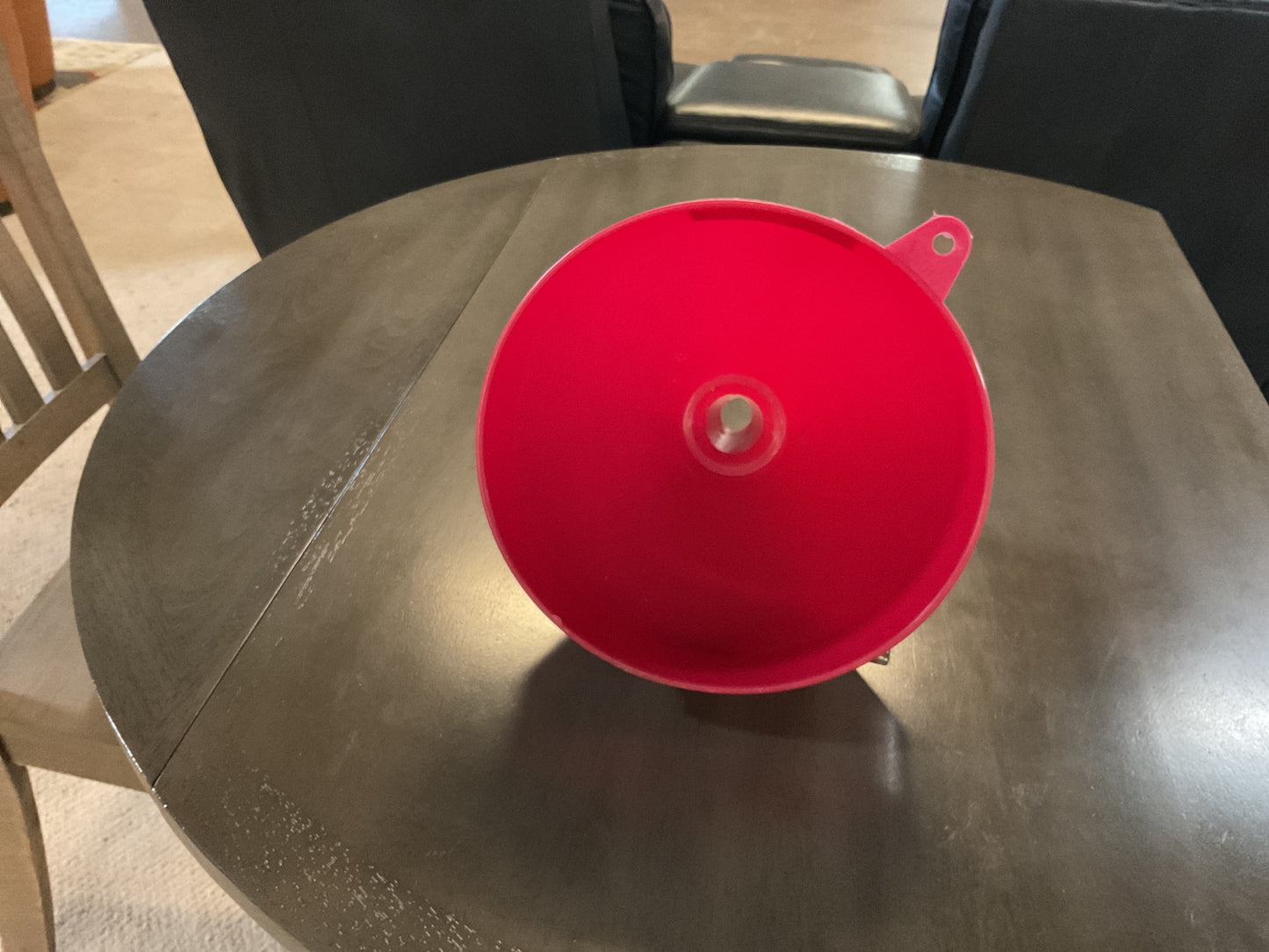 10” Jumbo Funnel