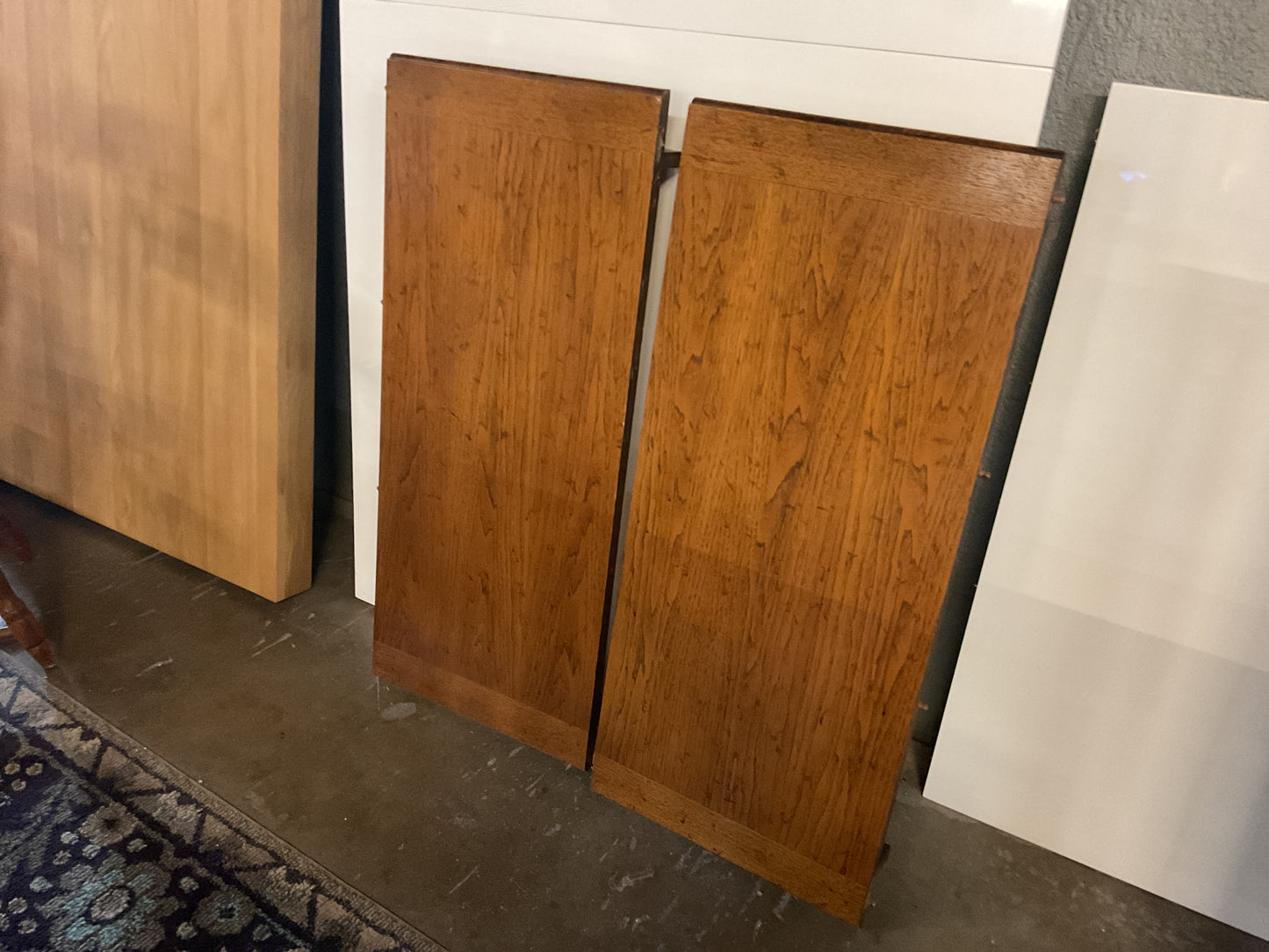 Drexel Heritage Extendable Dining Table