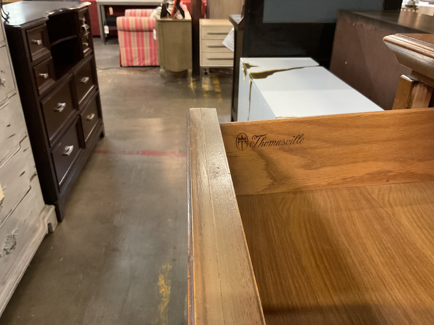 Vintage Thomasville Chest of Drawers