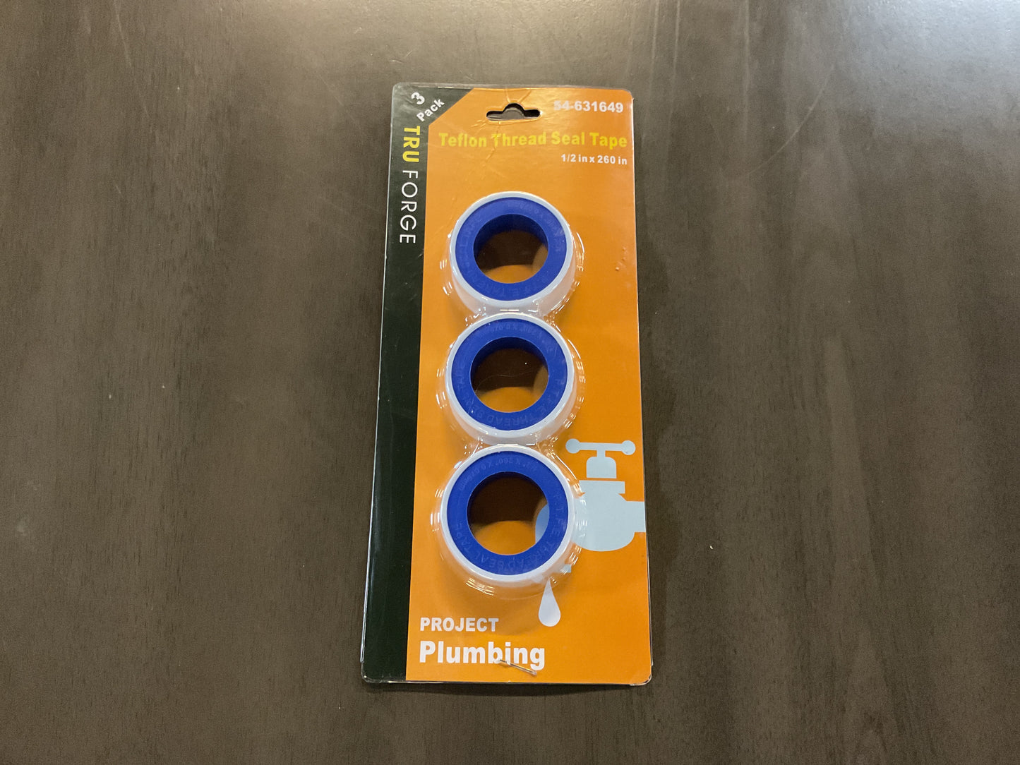 Teflon Thread Seal Tape